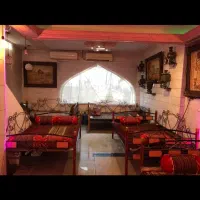 رستوران مهدی با تجهیزات کامل|اجارهٔ مغازه و غرفه|فشاپویه, |دیوار