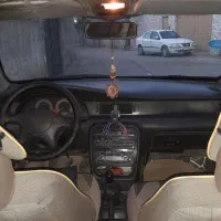 سمند تاکسی گردشی توضیحات بخون|خودرو سواری و وانت|گرگان, |دیوار