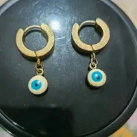 گوشواره ژوپینگ اصل|بدلیجات|خرم‌آباد, |دیوار