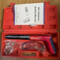 میخکوب دستی فلزی ردهیت