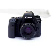 دوربین کنون 6d mark2