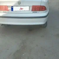 سمند ای اف سون|خودرو سواری و وانت|باوله, |دیوار