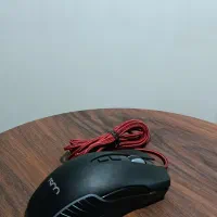 موس گیمینگ|کنسول، بازی ویدئویی و آنلاین|گنبد کاووس, |دیوار