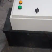 تابلو برق سه فاز استفاده نشده،رک شبکه