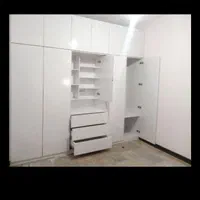 کابینت،کمددیواری،طبقه بندی،تعمیرات هم پذیرفته|خدمات پیشه و مهارت|شیراز, شهرک سراج|دیوار