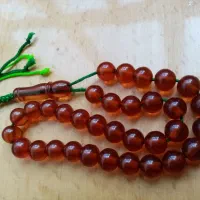 تسبیح سندلوس اصل|جواهرات|ارومیه, |دیوار