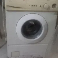 لباسشویی پارس