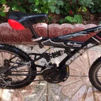 دوچرخه ۱۶و۲۰فروشی|دوچرخه، اسکیت، اسکوتر|رباط‌کریم, نصیرشهر|دیوار