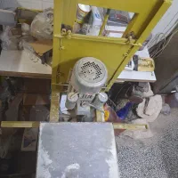 دستگاه دور کن و دستگاه تراش|ماشین‌آلات صنعتی|آذرشهر, |دیوار