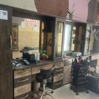 فروش دکور و صندلی اصلاح و سرشور