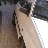 پراید 89|خودرو سواری و وانت|تربت‌حیدریه, فردوسی جنوبی|دیوار