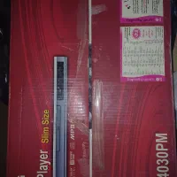 دستگاه اثاث بچه DVD