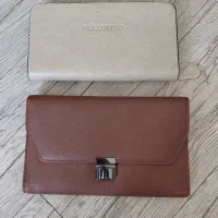 کیف مدارک زنانه پیداشده