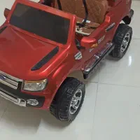 ماشین شارژی