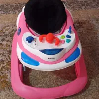 روروئک دخترونه کاملا سالم ونو