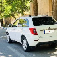 لیفان x60عروسک