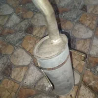 اگزوز برای خانواده ایران خودرو