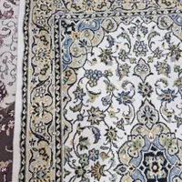 ۲عدد فرش ۱در ۱ونیم|فرش|تهران, صاحب الزمان|دیوار
