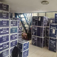 پخش کولر گازی|کولر گازی و فنکوئل|زنجان, |دیوار