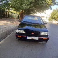 پراید هاچ بک