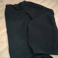 شلوار بگی دخترانه