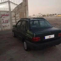 پراید 131|خودرو سواری و وانت|قم, بیانی|دیوار