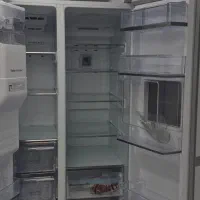 فروش ویژه کالای ویترینی فروشگاهی|یخچال و فریزر|کازرون, |دیوار