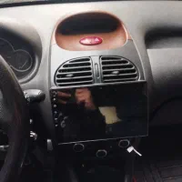 پژو 206تیپ 2مدل 84|خودرو سواری و وانت|تهران, اتحاد|دیوار