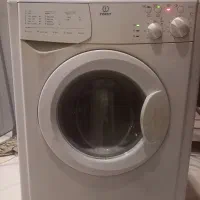 ماشین لباسشویی