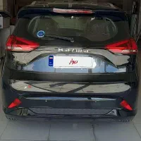 هایما X7، مدل ۱۴۰۳