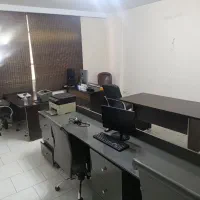 دفتر کار اشتراکی|اجارهٔ دفتر کار، اتاق اداری، مطب|تهران, حسن‌آباد|دیوار