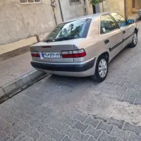 زانتیا۲۰۰۰ مدل ۸۴|خودرو سواری و وانت|تربت جام, شاهد|دیوار