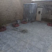 یک باب حیاط مسکونی در گوی تپه ارومیه