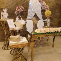 اجاره میز و صندلی ماژستیک