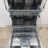 ماشین ظرف شویی ۱۴ کیلویی ال جی گره ای