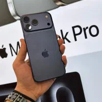 Iphone 17 pro max 256G zaa cha|موبایل|تهران, جردن|دیوار