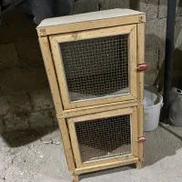 لانه کبوترجفتگاه