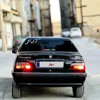 فروش ماشین|خودرو سواری و وانت|جوانرود, |دیوار