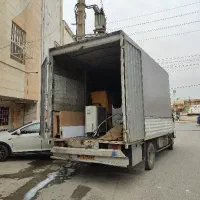 باربری»صدرا«تنها دفتردارای مجوز جابجای کنگان تهران|خدمات حمل و نقل|بندر کنگان, |دیوار