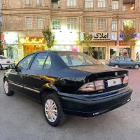 سمند EF7 دوگانه شرکتی مدل ۱۳۹۱(نقد اقساط معاوضه)|خودرو سواری و وانت|کرج, شاهین‌ویلا|دیوار