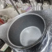 قابلمه چدن|ظروف پخت‌وپز|قم, قلعه کامکار|دیوار