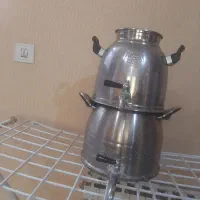 دوعدد کتری|قوری، کتری، قهوه‌ساز دستی|تهران, تختی|دیوار