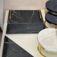 سرویس ۸ تکه سنگی