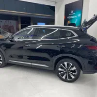 بی وای دی سانگ پلاس  BYD song plus|خودرو سواری و وانت|تهران, شهرک چیتگر|دیوار