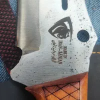 چااقوی کمپینگ|کوهنوردی و کمپینگ|محمدبار, |دیوار