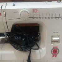 چرخ خیاطی ژانومه مدل ۱۰۱۰
