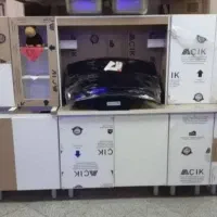 اکیپ مجرب تولیدتانصب کابینت پیش ساخته سفارشی کد1۶|مصالح و تجهیزات ساختمان|شیراز, کوشک میدان|دیوار