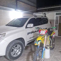 rmz250 crf yz kx crm|موتورسیکلت|تهران, نیروی دریایی|دیوار
