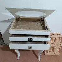 کنسول قاشق و چنگال|مبلمان خانگی و میز عسلی|الیگودرز, |دیوار