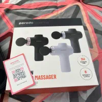 ماساژور تفنگی